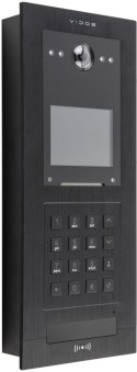 Panel zewnętrzny VIDOS IPX S110 VIDOS