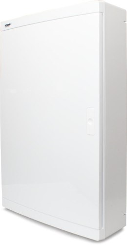 ROPAM O-R3D12 obudowa, 350x475x104, 3 szyny DIN (3x12), rozbudowa przez łączenia, przeznaczenie: cen ROPAM