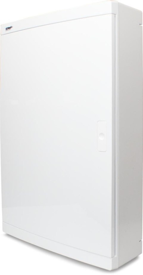 ROPAM O-R3D12 obudowa, 350x475x104, 3 szyny DIN (3x12), rozbudowa przez łączenia, przeznaczenie: cen ROPAM