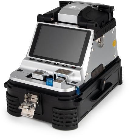 SPAWARKA ŚWIATŁOWODOWA SIGNAL FIRE AI-10A +zestaw narzędzi SIGNAL FIRE