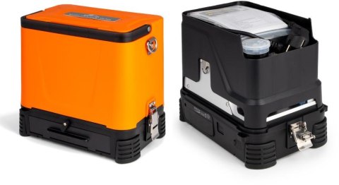 SPAWARKA ŚWIATŁOWODOWA SIGNAL FIRE AI-10A +zestaw narzędzi SIGNAL FIRE