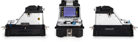 SPAWARKA ŚWIATŁOWODOWA SIGNAL FIRE AI-10A +zestaw narzędzi SIGNAL FIRE