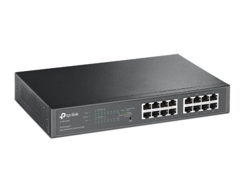 SWITCH TP-LINK TL-SG1016PE (POE) TP-LINK