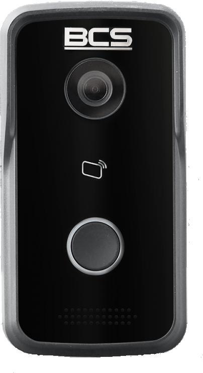 Panel zewnętrzny BCS Line BCS-PAN1320B-S BCS