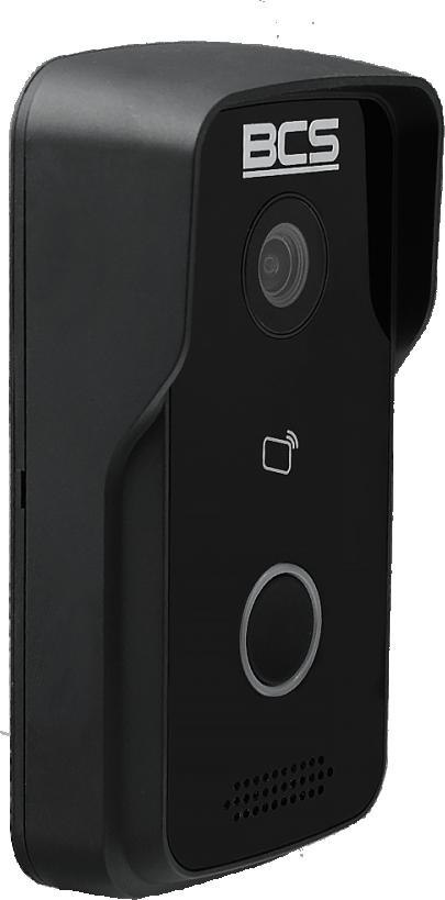 Panel zewnętrzny BCS Line BCS-PAN1320B-S BCS