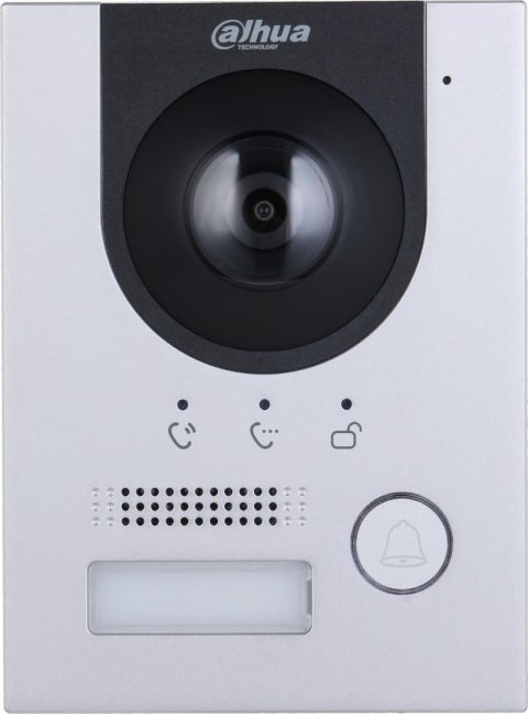 Stacja bramowa Dahua VTO2202F-P-S3 DAHUA