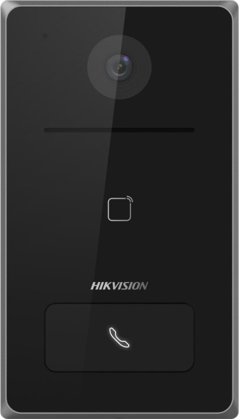 Stacja bramowa Hikvision DS-KV6133-WME1 HIKVISION