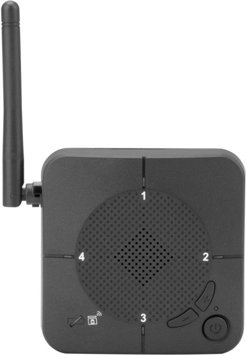 System alarmowy Redleaf RD200 REDLEAF