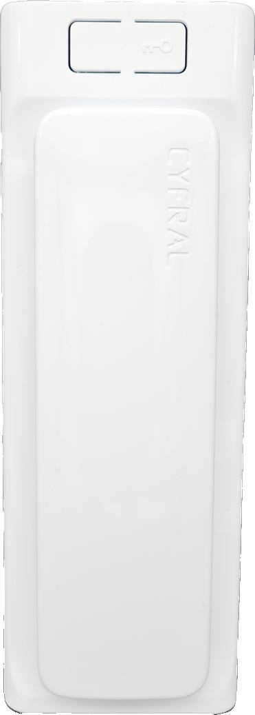 Unifon CYFRAL BALTIC 5P biały 4,5,6-żyłowy CYFRAL