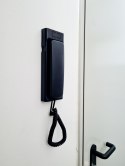 Unifon CYFRAL BALTIC 5P czarny 4,5,6-żyłowy CYFRAL
