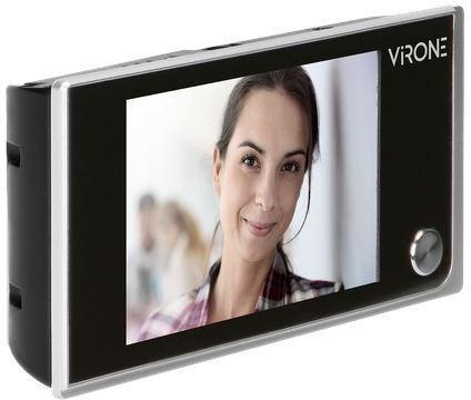 WIDEO-WIZJER DO DRZWI VIRONE DV-1 VIRONE