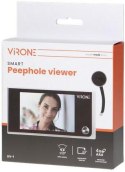 WIDEO-WIZJER DO DRZWI VIRONE DV-1 VIRONE