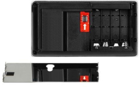 WIDEO-WIZJER DO DRZWI VIRONE DV-1 VIRONE