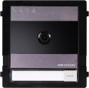 WIDEODOMOFON HIKVISION DS-KIS704EY-ACF2/Aluminium HIKVISION