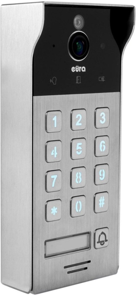 Wideodomofon EURA VDP-30C5 Tuya EURA