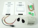 Wideodomofon EURA VDP-30C5 Tuya EURA