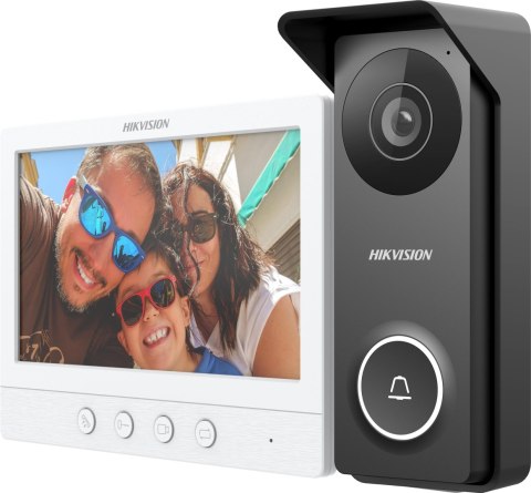 Wideodomofon Hikvision DS-KIS213 HIKVISION