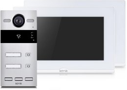 Wideodomofon KENIK KG-VK09 VIDOS