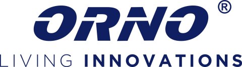 Wideodomofon ORNO OR-VID-MA-1079/B ORNO