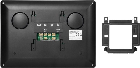 Wideodomofon ORNO OR-VID-MA-1079/B ORNO