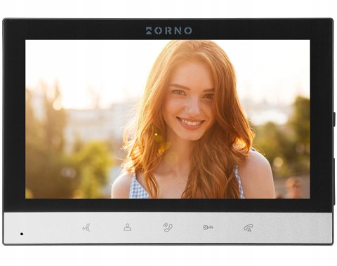 Wideodomofon ORNO OR-VID-MD-1084/B ORNO