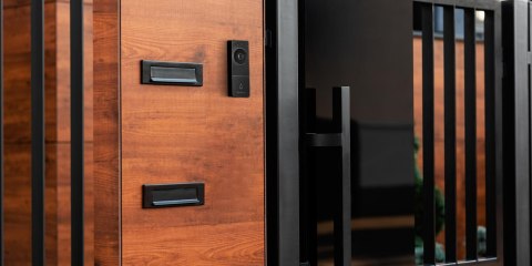 Wideodomofon ORNO OR-VID-MD-1084/B ORNO