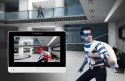Wideodomofon REVIZOOM RM-T203HD BLACK/RC-212HD-CK1 REVIZOOM