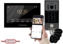 Wideodomofon REVIZOOM RM-T273HD BLACK/RC-212HD-CK1 REVIZOOM