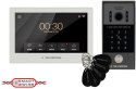 Wideodomofon REVIZOOM RM-T273HD WHITE/RC-212HD-CK1 REVIZOOM
