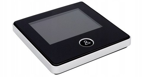 Wizjer do drzwi MBG DD2 kamera MBG