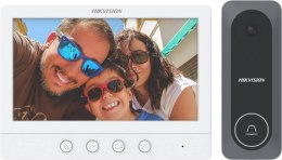 Zestaw wideodomofonowy Hilook by Hikvision TVI-VIS-04 HILOOK