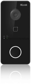 Zestaw wideodomofonowy IP Hilook by hikvision IP-VIS-SLIM-W HILOOK