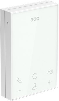 ACO UP800/G2 UNIFON - do systemu P głośnomówiący, dotykowe ikony ACO