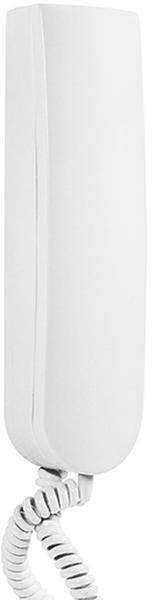 Laskomex LM-8/W-7 biały Unifon cyfrowy regulacja głośności LASKOMEX