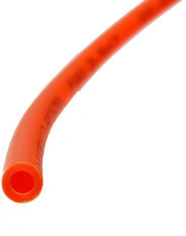 MIKRORURA DOZIEMNA 14/10 mm PILOT pomarańczowa 200m INGREMIO