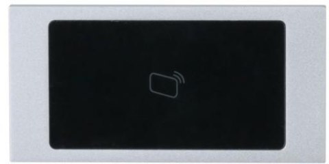 MODUŁ CZYTNIKA ZBLIŻENIOWEGO DAHUA VTO4202F-MR1 DAHUA