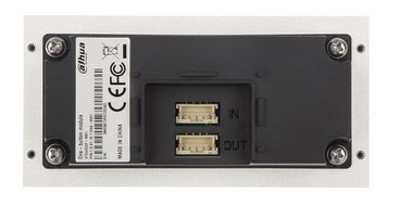 Moduł 1 przycisku DAHUA VTO4202F-MB1 DAHUA