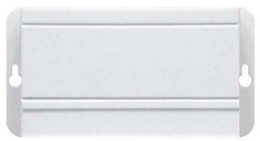 Moduł komunikacyjny z przełącznikiem wideo OPTIMA OP-H4v4+VP4v4 DIN OPTIMA