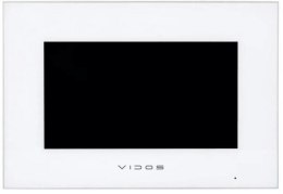 Monitor wideodomofonu VIDOS M10W-X VIDOS