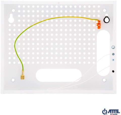 Obudowa wewnętrzna ATTE ABOX-E ATTE