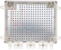 Obudowa zewnętrzna IP56 ATTE ABOX-L2 ATTE