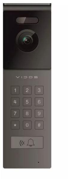 Panel zewnetrzny VIDOS X S12D VIDOS