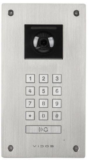 Panel zew. VIDOS S14D VIDOS