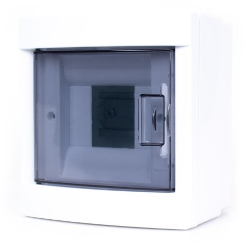 Rozdzielnica natynkowa 4 modułowa Adelid RM-NT-04T ADELID