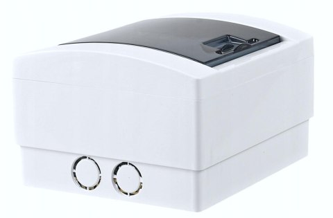 Rozdzielnica natynkowa 4 modułowa Adelid RM-NT-04T ADELID