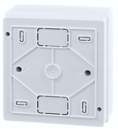 Rozdzielnica natynkowa 4 modułowa Adelid RM-NT-04T ADELID