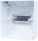 Rozdzielnica natynkowa 4 modułowa Adelid RM-NT-04T ADELID