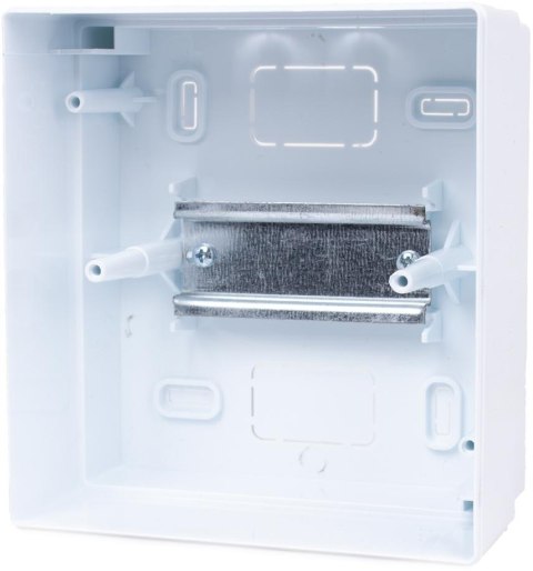 Rozdzielnica natynkowa 4 modułowa Adelid RM-NT-04T ADELID