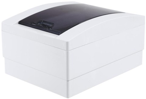 Rozdzielnica natynkowa 6 modułowa Adelid RM-NT-06T ADELID