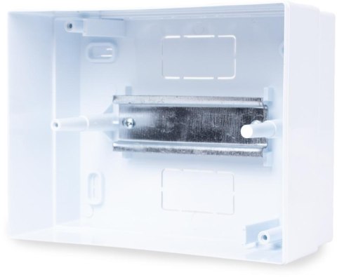 Rozdzielnica natynkowa 6 modułowa Adelid RM-NT-06T ADELID